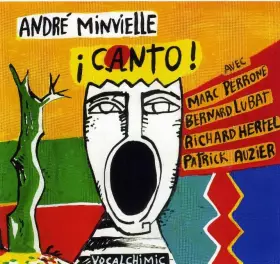 Couverture du produit · I Canto !
