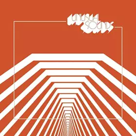 Couverture du produit · Unusual Sounds