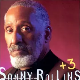 Couverture du produit · Sonny Rollins + 3