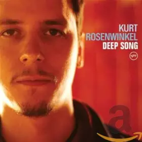 Couverture du produit · Deep Song [Import]