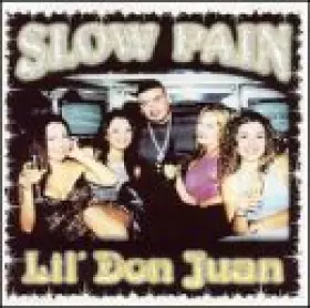 Couverture du produit · Lil Don Juan
