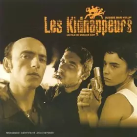 Couverture du produit · Les Kidnappeurs (bof)