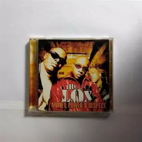 Couverture du produit · Money Power Respect