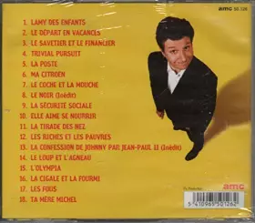 Couverture du produit · Lamy des Compil's