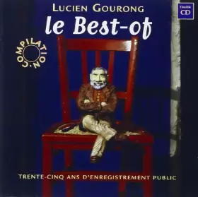 Couverture du produit · Le Best of