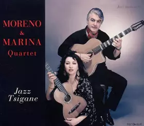 Couverture du produit · Jazz Tsigane