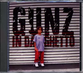 Couverture du produit · Gunz In Da Ghetto