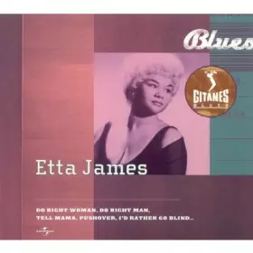 Couverture du produit · Gitanes Blues