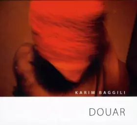 Couverture du produit · Douar [Import]