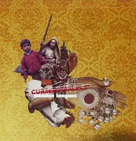 Couverture du produit · Wooden Tongues [Import]