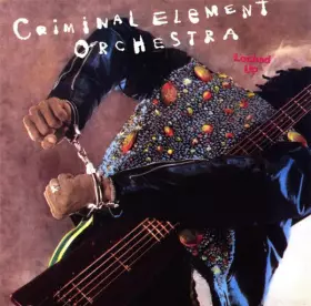 Couverture du produit · Locked Up