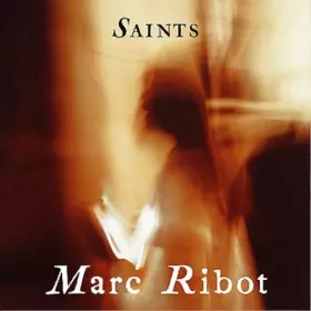 Couverture du produit · Saints