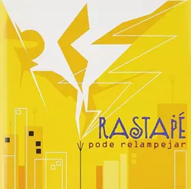 Couverture du produit · Pode Relampejar