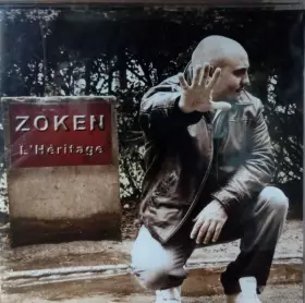 Couverture du produit · L’héritage