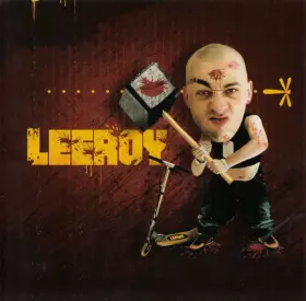 Couverture du produit · Le 1er Coup De Massue