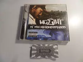 Couverture du produit · N'my Neighborhood [Import]