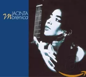 Couverture du produit · Morenica [Import]