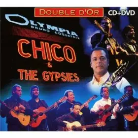 Couverture du produit · Chico & The Gypsies
