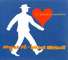 Couverture du produit · El Imparable Transeunte