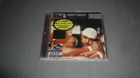 Couverture du produit · Heavy Starch [Import]