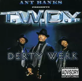 Couverture du produit · Derty Werk