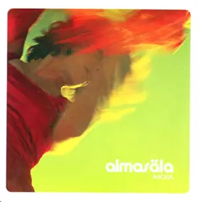 Couverture du produit · Ahora [Import]