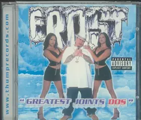 Couverture du produit · Greatest Joints