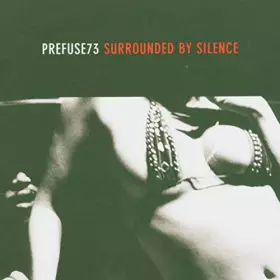 Couverture du produit · Surrounded by Silence