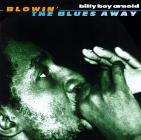 Couverture du produit · Blowin' The Blues Away