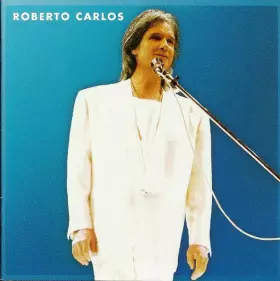 Couverture du produit · Roberto Carlos