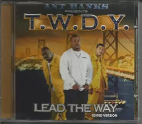 Couverture du produit · Lead The Way