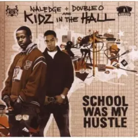 Couverture du produit · School Was My Hustle [Import]