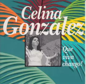 Couverture du produit · Que Viva Chango!