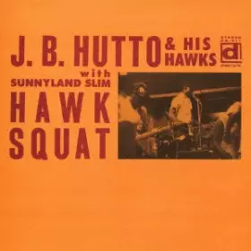 Couverture du produit · Hawk Squat [Import Allemand]