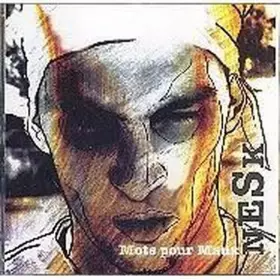 Couverture du produit · Mots Pour Maux