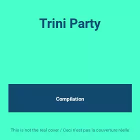 Couverture du produit · Trini Party