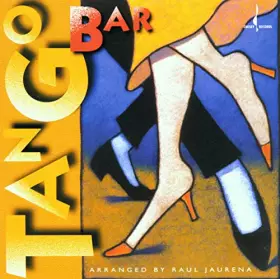 Couverture du produit · Tango Bar [Import]