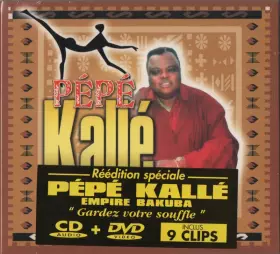 Couverture du produit · Gardez Votre Souffle