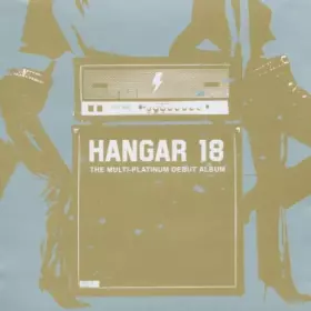 Couverture du produit · The Multi Platinum Debut LP [Import]