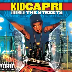 Couverture du produit · Soundtrack to The Streets