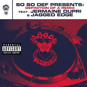 Couverture du produit · So Def: Definition of a Remix