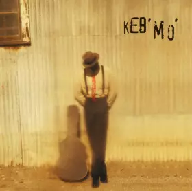 Couverture du produit · Keb' Mo'