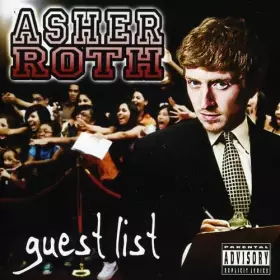 Couverture du produit · Guest List [Import]