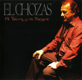 Couverture du produit · Mi Tierra Y Mi Sangre