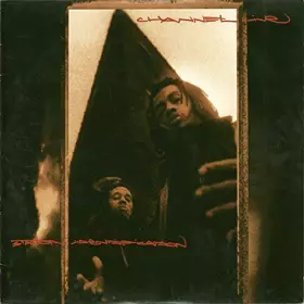 Couverture du produit · Station Identification