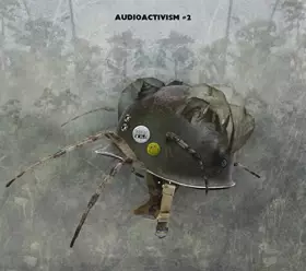 Couverture du produit · Audioactivism/Vol.2