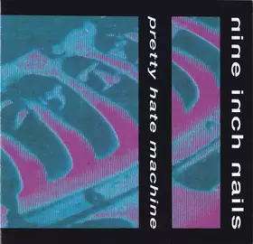 Couverture du produit · Pretty Hate Machine