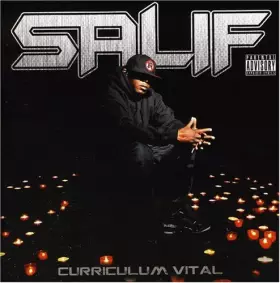 Couverture du produit · Curriculum Vital [Import]