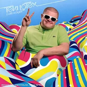 Couverture du produit · Party De Plaisir