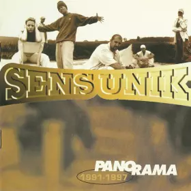 Couverture du produit · Panorama 1991-1997